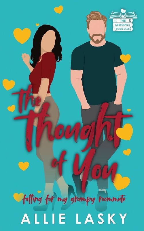 The Thought of You