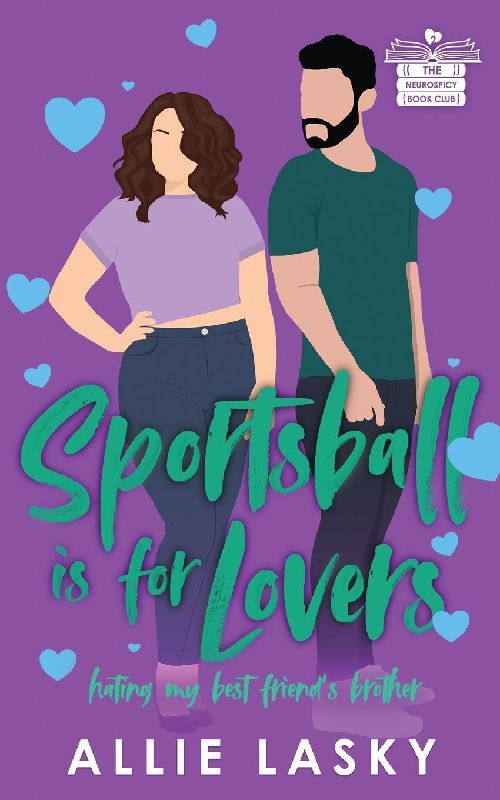 Sportsball is for Lovers