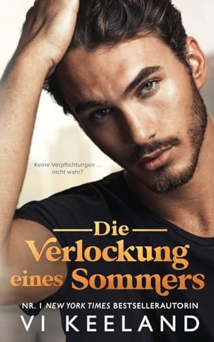 Die Verlockung eines Sommers