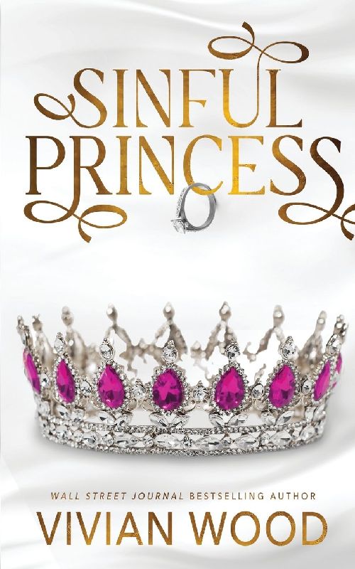 Sinful Princess