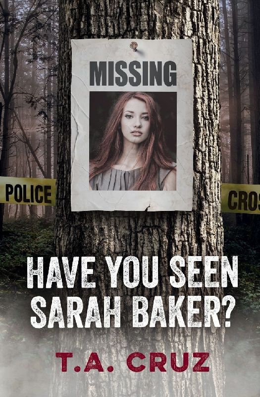 Have You Seen Sarah Baker?