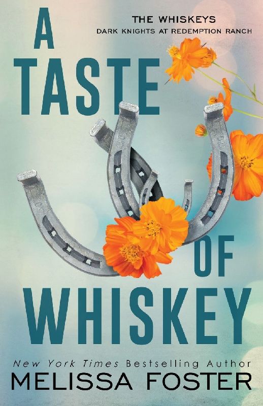 A Taste of Whiskey