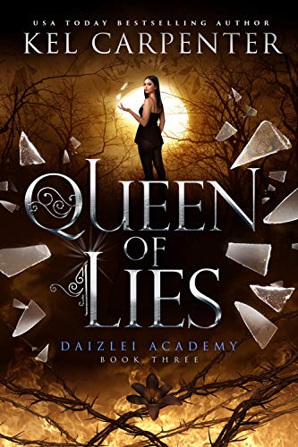 Queen of Lies