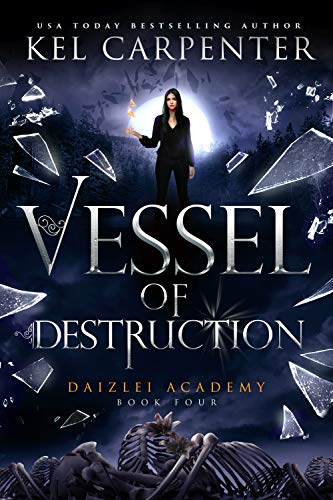 Vessel of Destruction