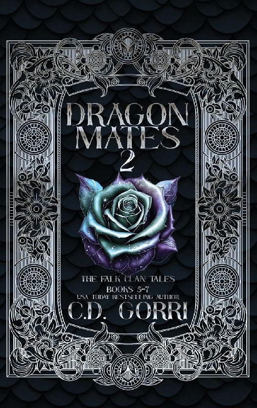 Dragon Mates 2