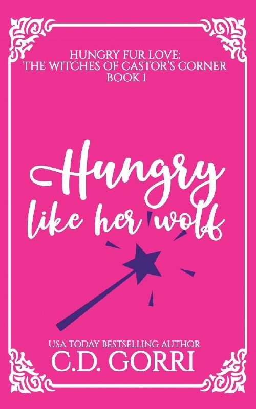 Hungry Like Her Wolf