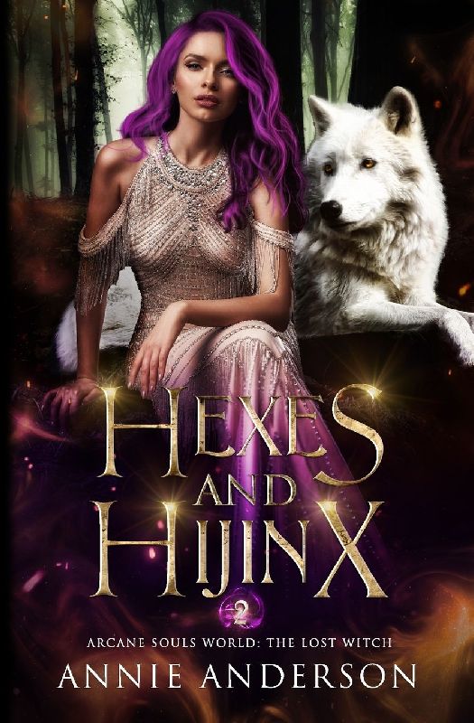 Hexes and Hijinx