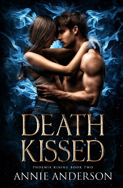 Death Kissed