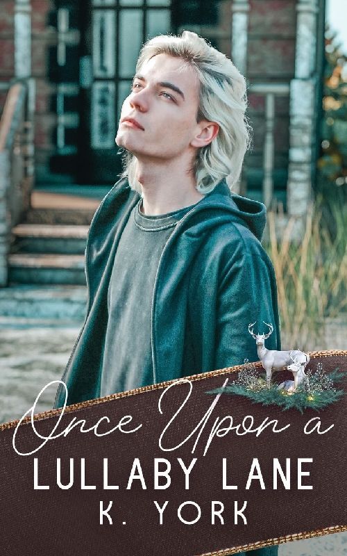 Once Upon a Lullaby Lane