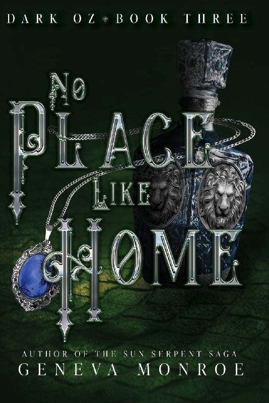 No Place Like Home
