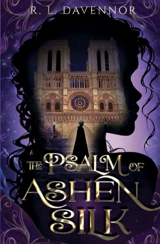 The Psalm of Ashen Silk