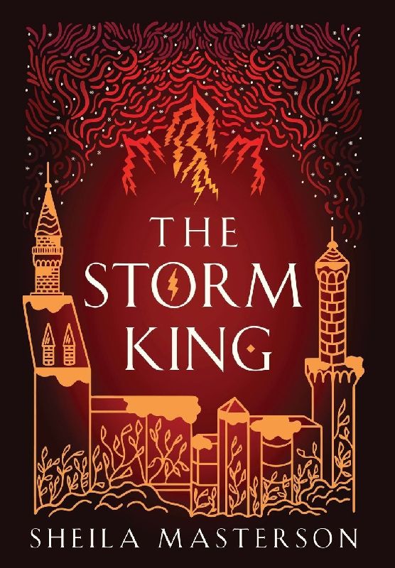 The Storm King