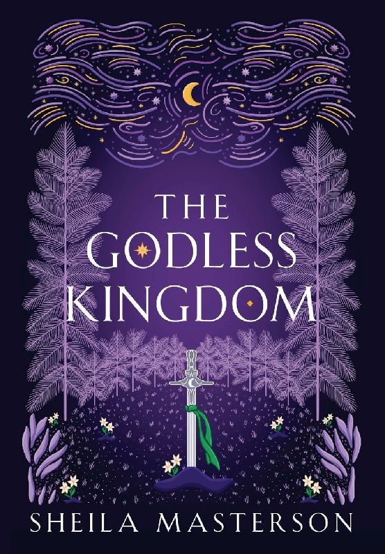 The Godless Kingdom