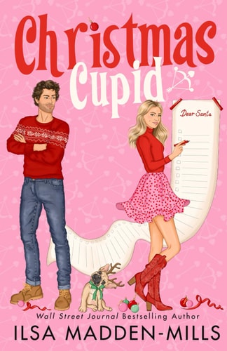 Christmas Cupid