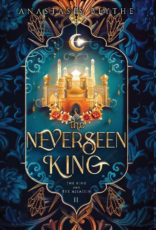 The Neverseen King