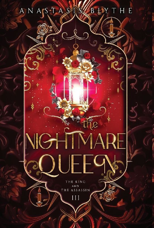 The Nightmare Queen