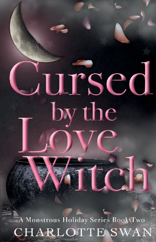 Cursed by the Love Witch