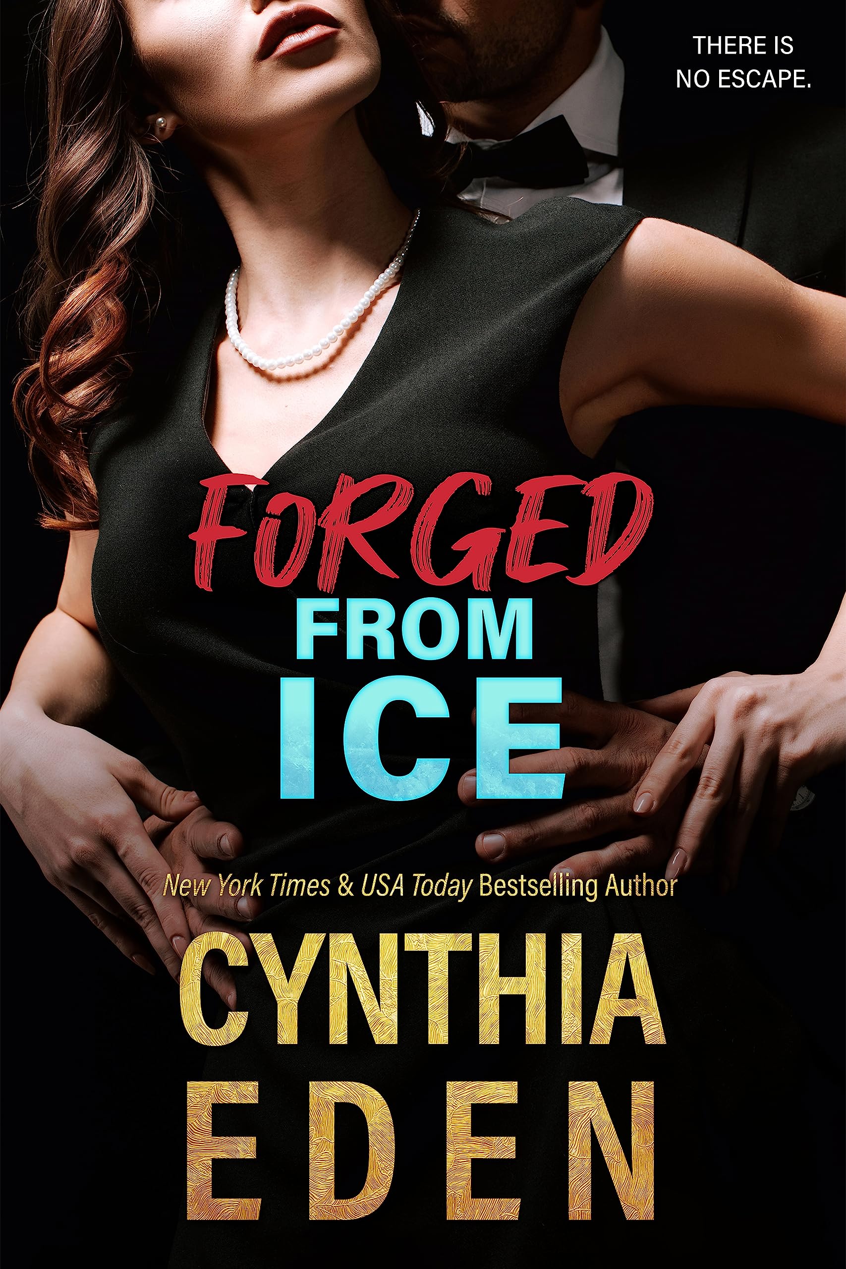 Forged from Ice