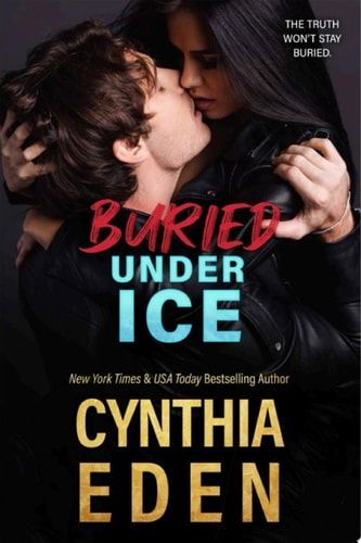 Buried under Ice
