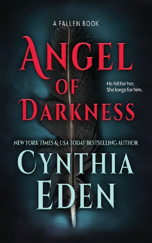Angel Of Darkness