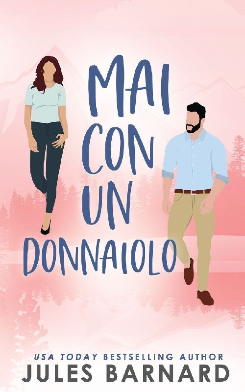 Mai Con Un Donnaiolo