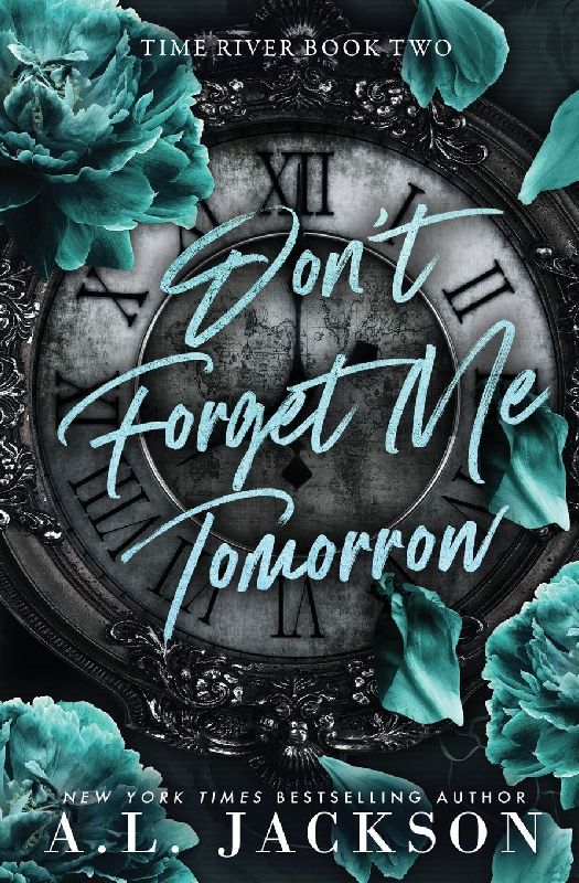 Don't Forget Me Tomorrow