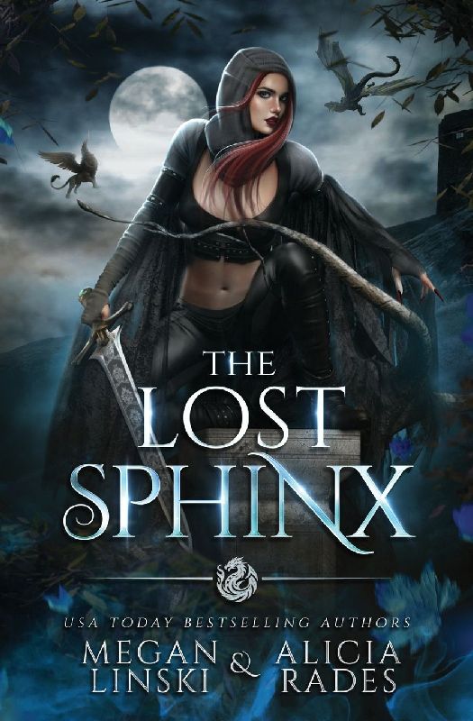 The Lost Sphinx