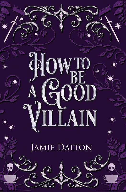 How to Be a Good Villain