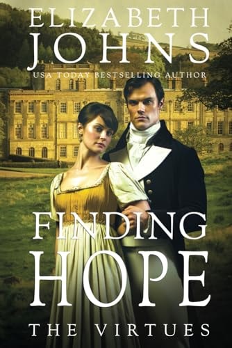 Finding Hope (The Virtues)