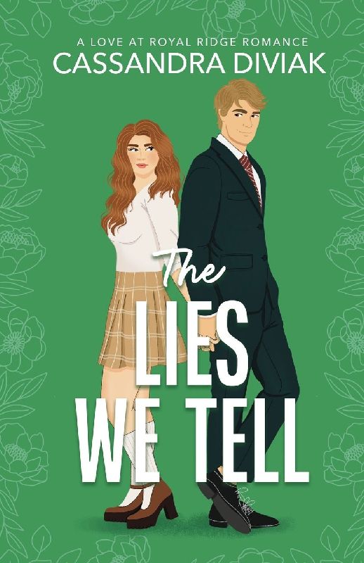 The Lies We Tell