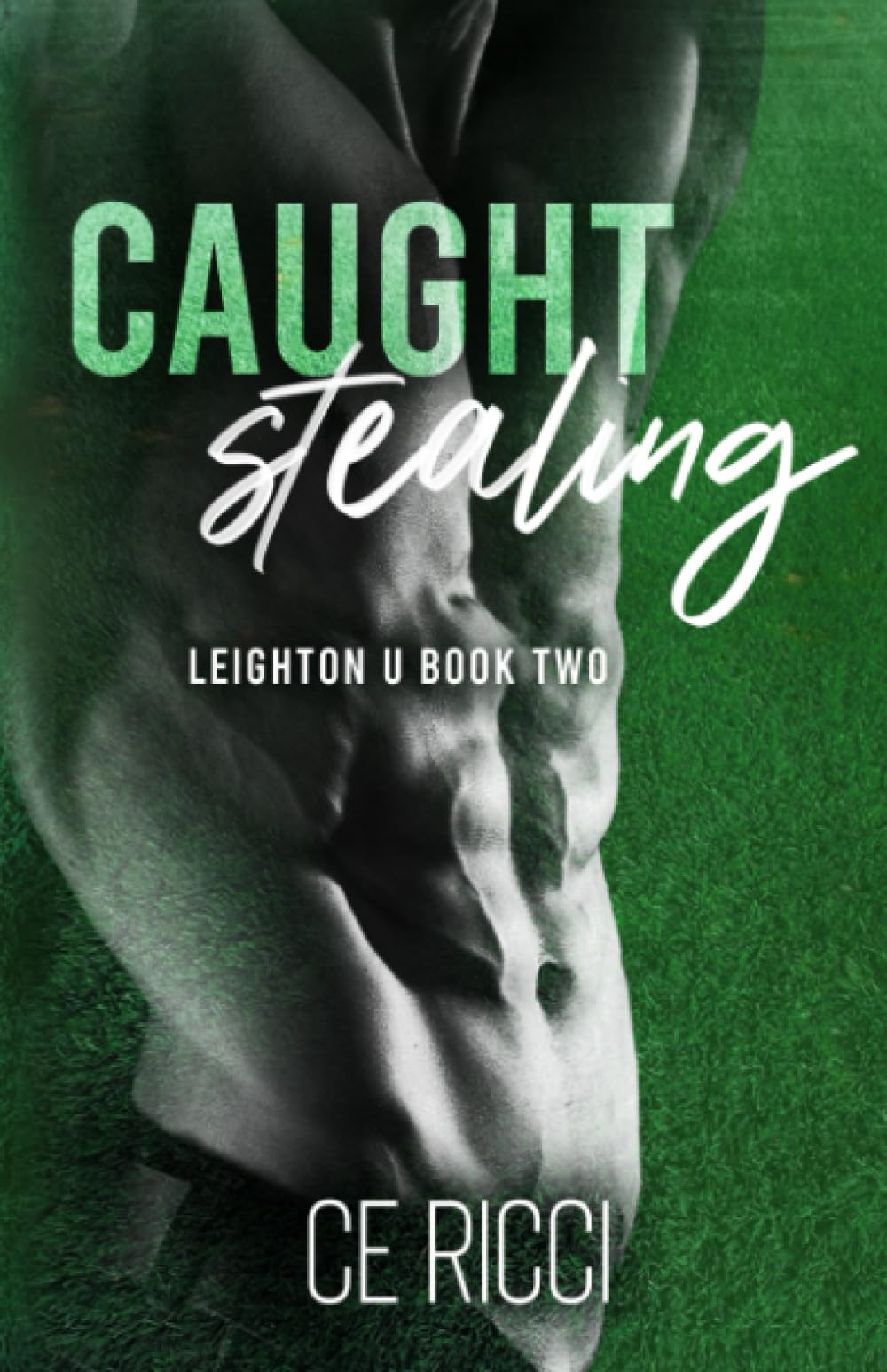 Caught Stealing (Leighton U)