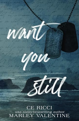 Want You Still: (Alternate Cover)