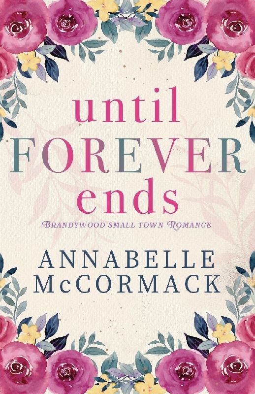 Until Forever Ends