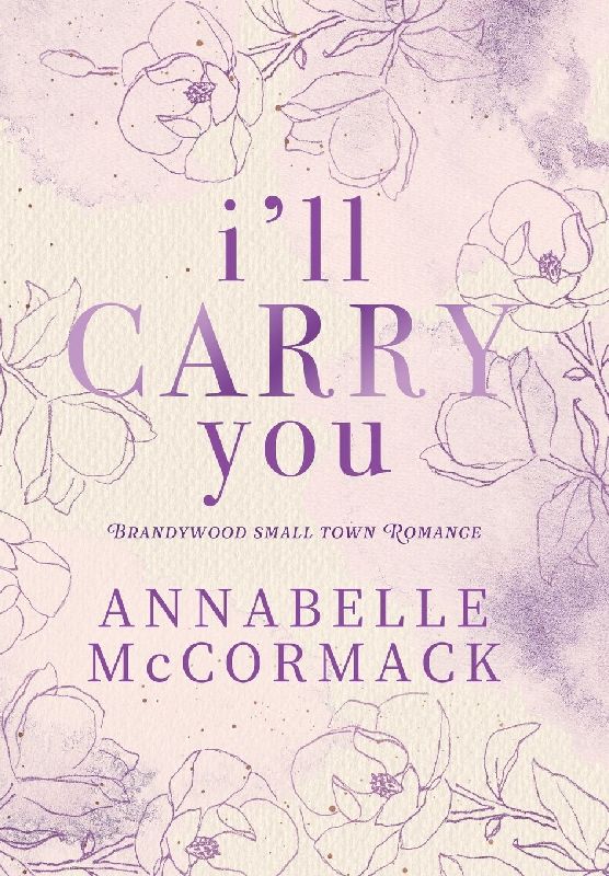 I'll Carry You