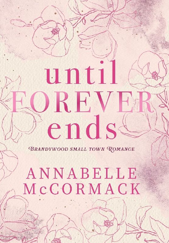 Until Forever Ends