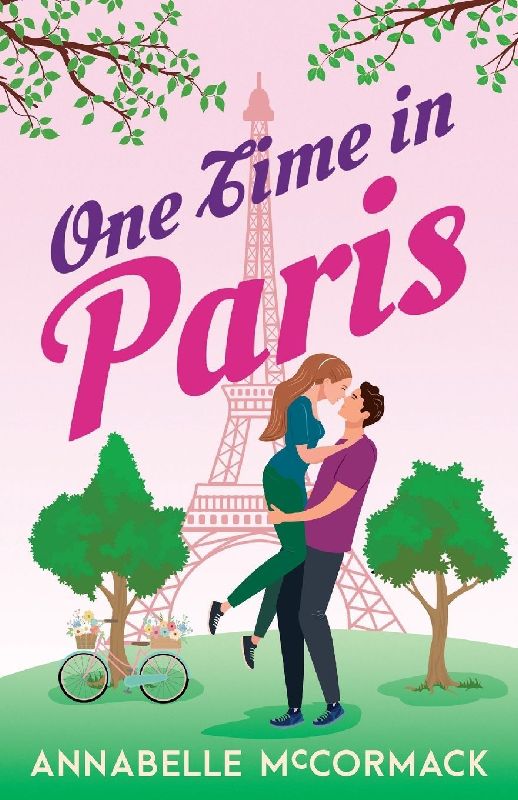 One Time in Paris