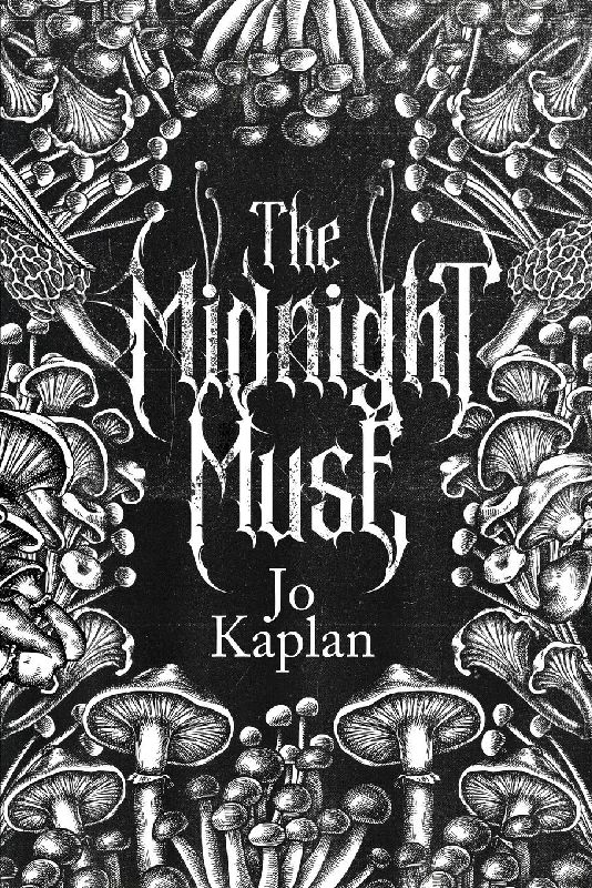 The Midnight Muse