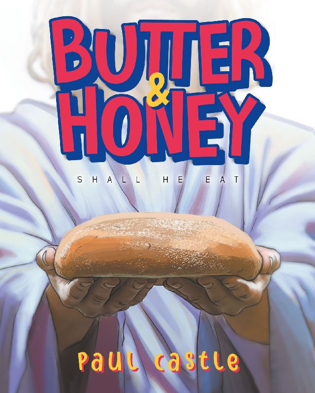 Butter & Honey