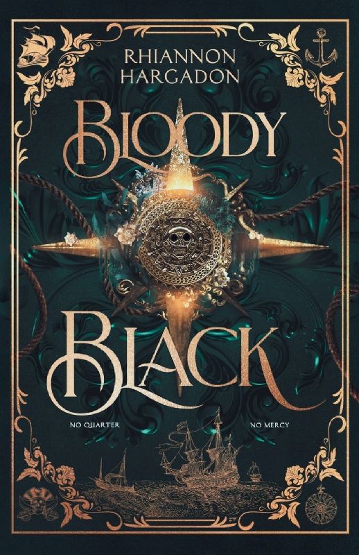 Bloody Black