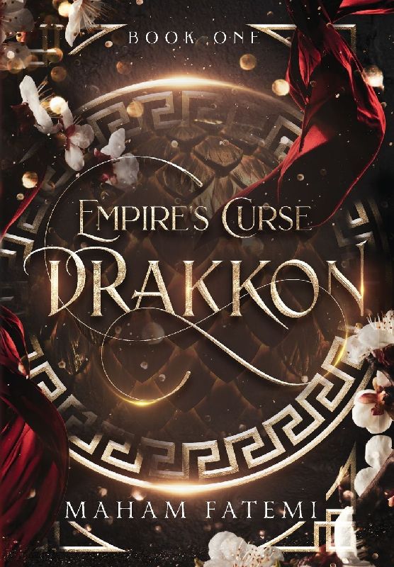 Drakkon