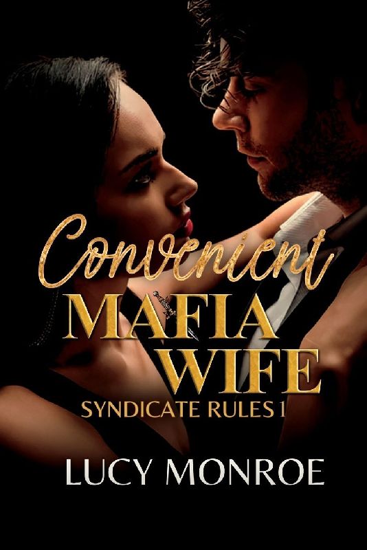CONVENIENT MAFIA WIFE