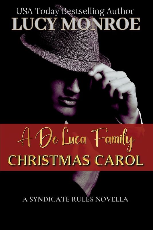 A De Luca Family Christmas Carol