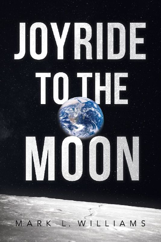 Joyride to the Moon