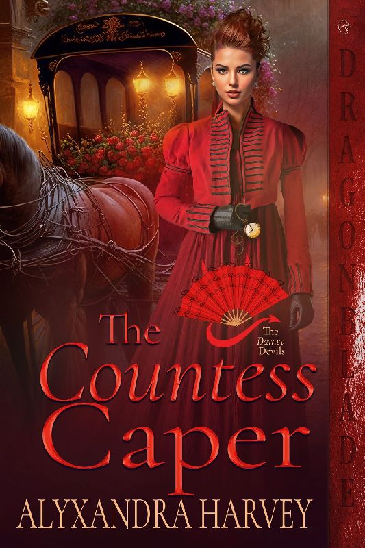 The Countess Caper