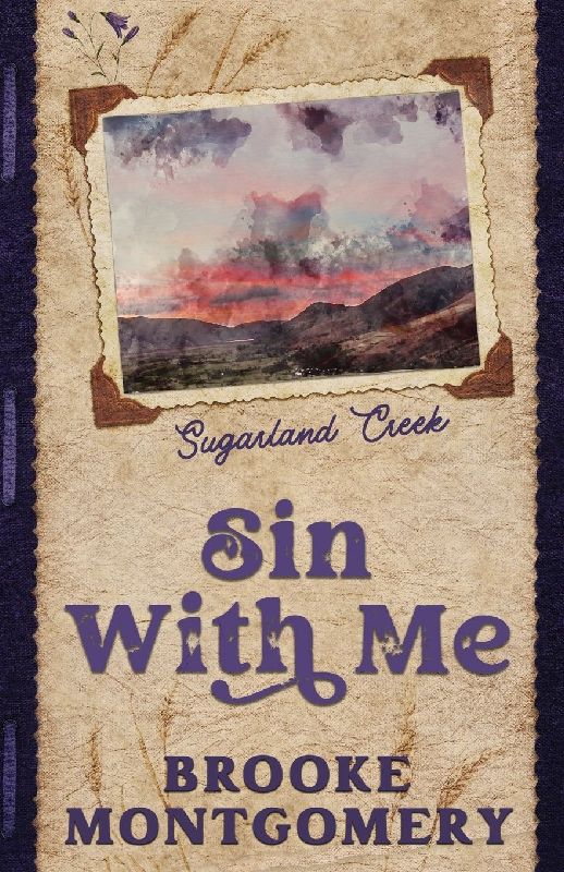 Sin With Me (Alternate Special Edition Cover)