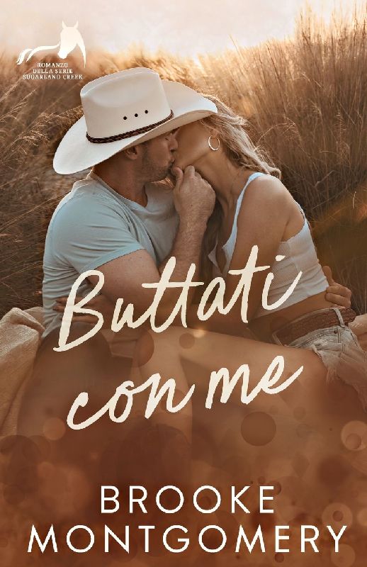 Buttati con me