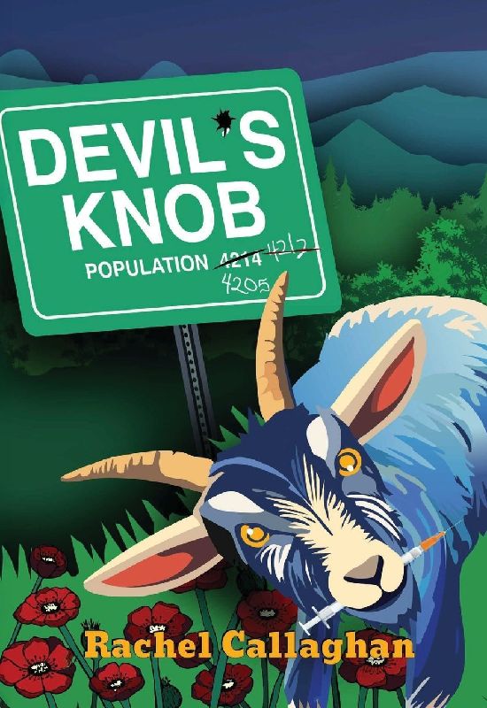 Devil's Knob
