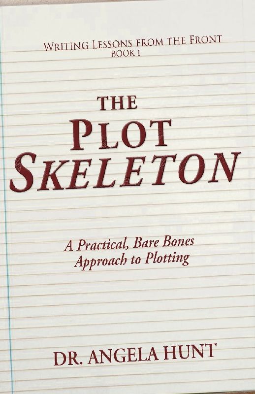 The Plot Skeleton