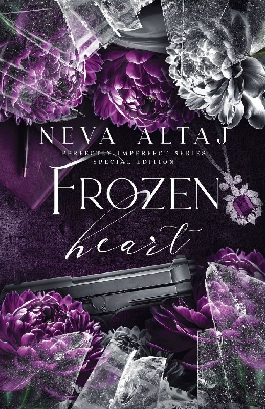 Frozen Heart (Special Edition Print)