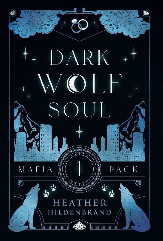 Dark Wolf Soul